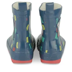 Regenlaarzen NAVY