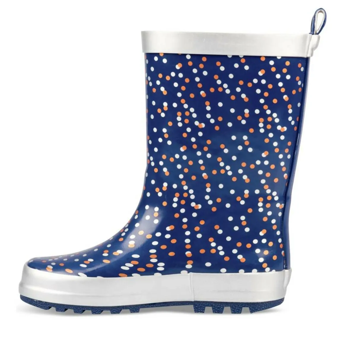 Regenlaarzen NAVY