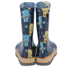 Regenlaarzen NAVY