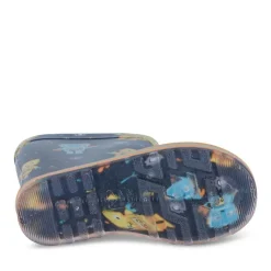 Regenlaarzen NAVY