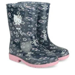 Regenlaarzen NAVY