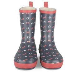 Regenlaarzen NAVY
