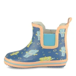 Regenlaarzen NAVY