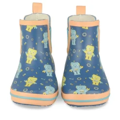 Regenlaarzen NAVY