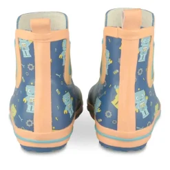 Regenlaarzen NAVY