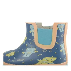 Regenlaarzen NAVY