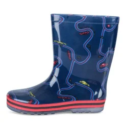 Regenlaarzen NAVY
