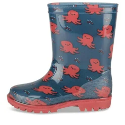 Regenlaarzen NAVY