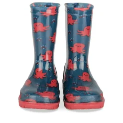 Regenlaarzen NAVY