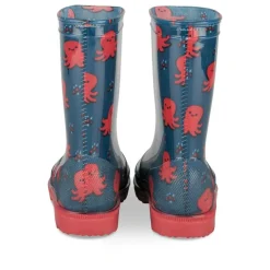 Regenlaarzen NAVY