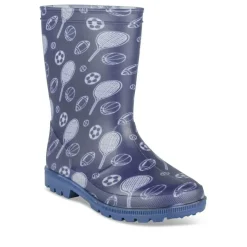 Regenlaarzen NAVY