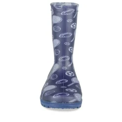 Regenlaarzen NAVY