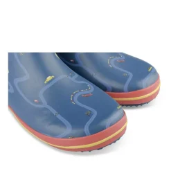 Regenlaarzen NAVY