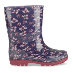 Regenlaarzen NAVY