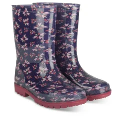 Regenlaarzen NAVY