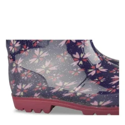 Regenlaarzen NAVY