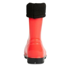 Regenlaarzen ROOD