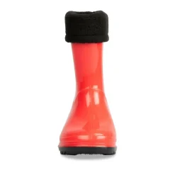 Regenlaarzen ROOD