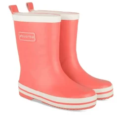 Regenlaarzen ROOD