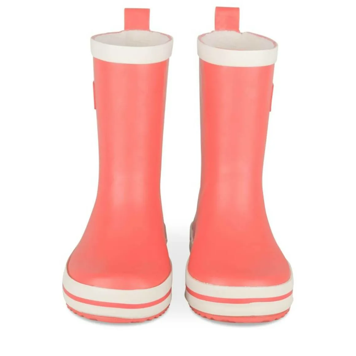 Regenlaarzen ROOD