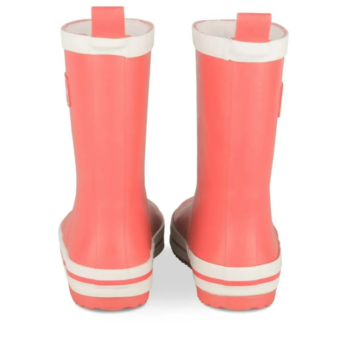 Regenlaarzen ROOD