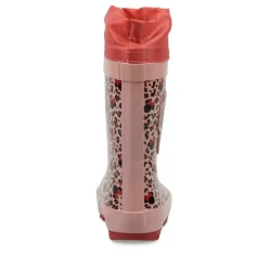 Regenlaarzen ROZE
