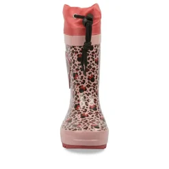 Regenlaarzen ROZE