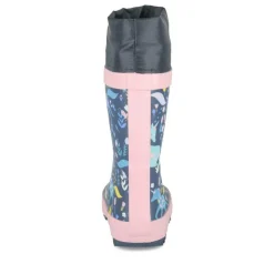Regenlaarzen ROZE