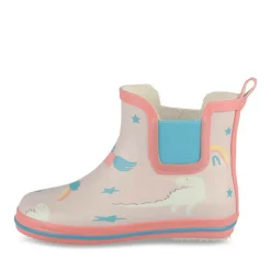 Regenlaarzen ROZE