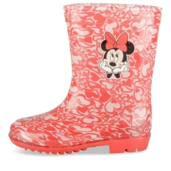Regenlaarzen ROZE
