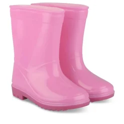 Regenlaarzen ROZE