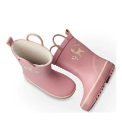 Regenlaarzen ROZE