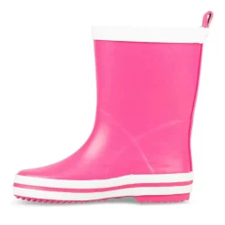 Regenlaarzen ROZE
