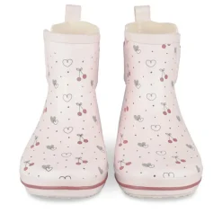 Regenlaarzen ROZE