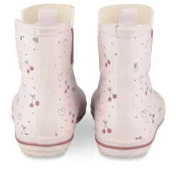 Regenlaarzen ROZE