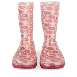 Regenlaarzen ROZE