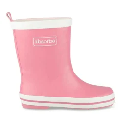 Regenlaarzen ROZE