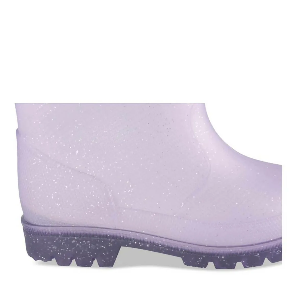 Regenlaarzen VIOLET