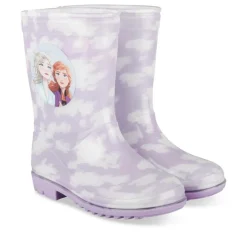 Regenlaarzen VIOLET