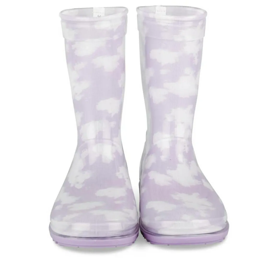 Regenlaarzen VIOLET