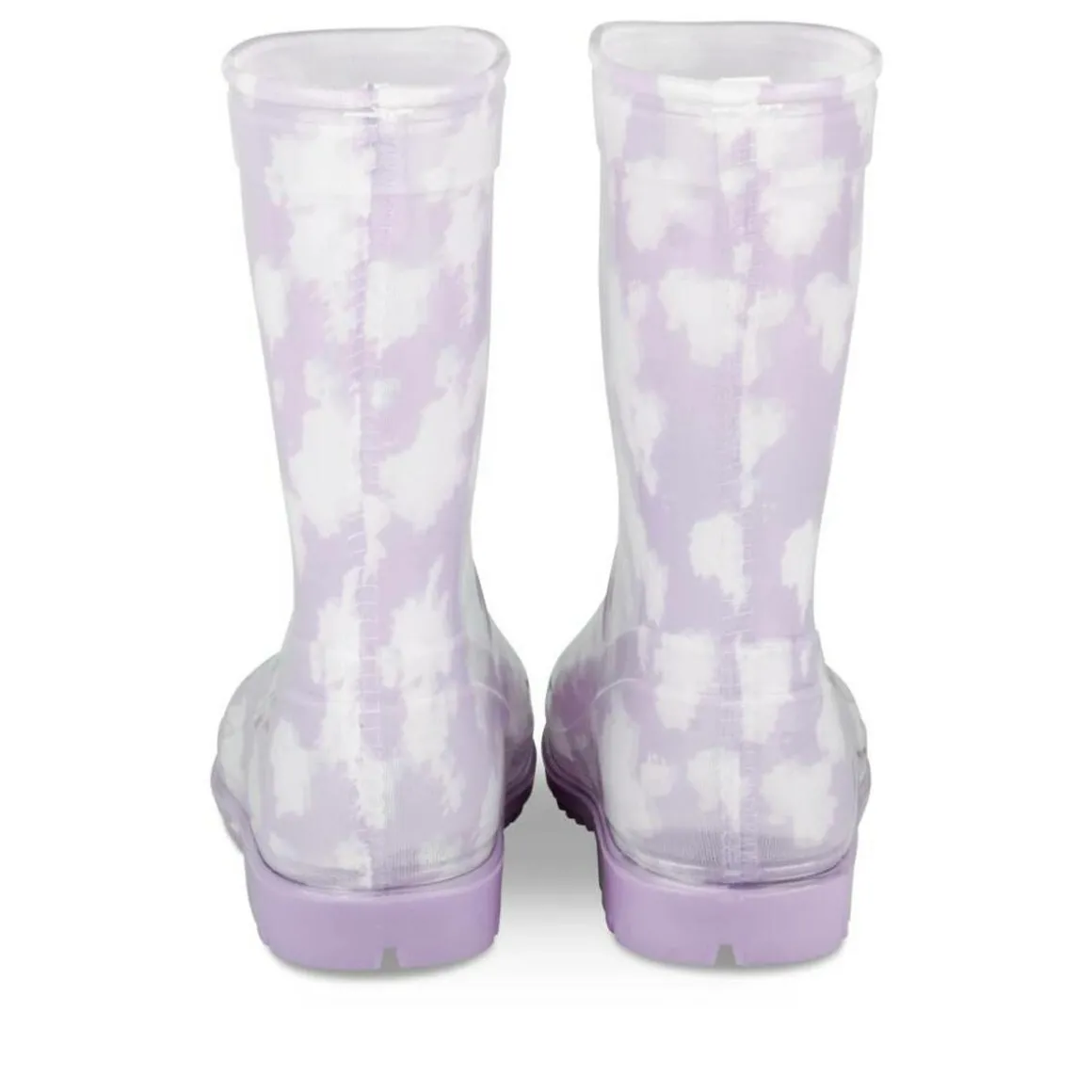 Regenlaarzen VIOLET