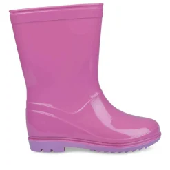Regenlaarzen VIOLET