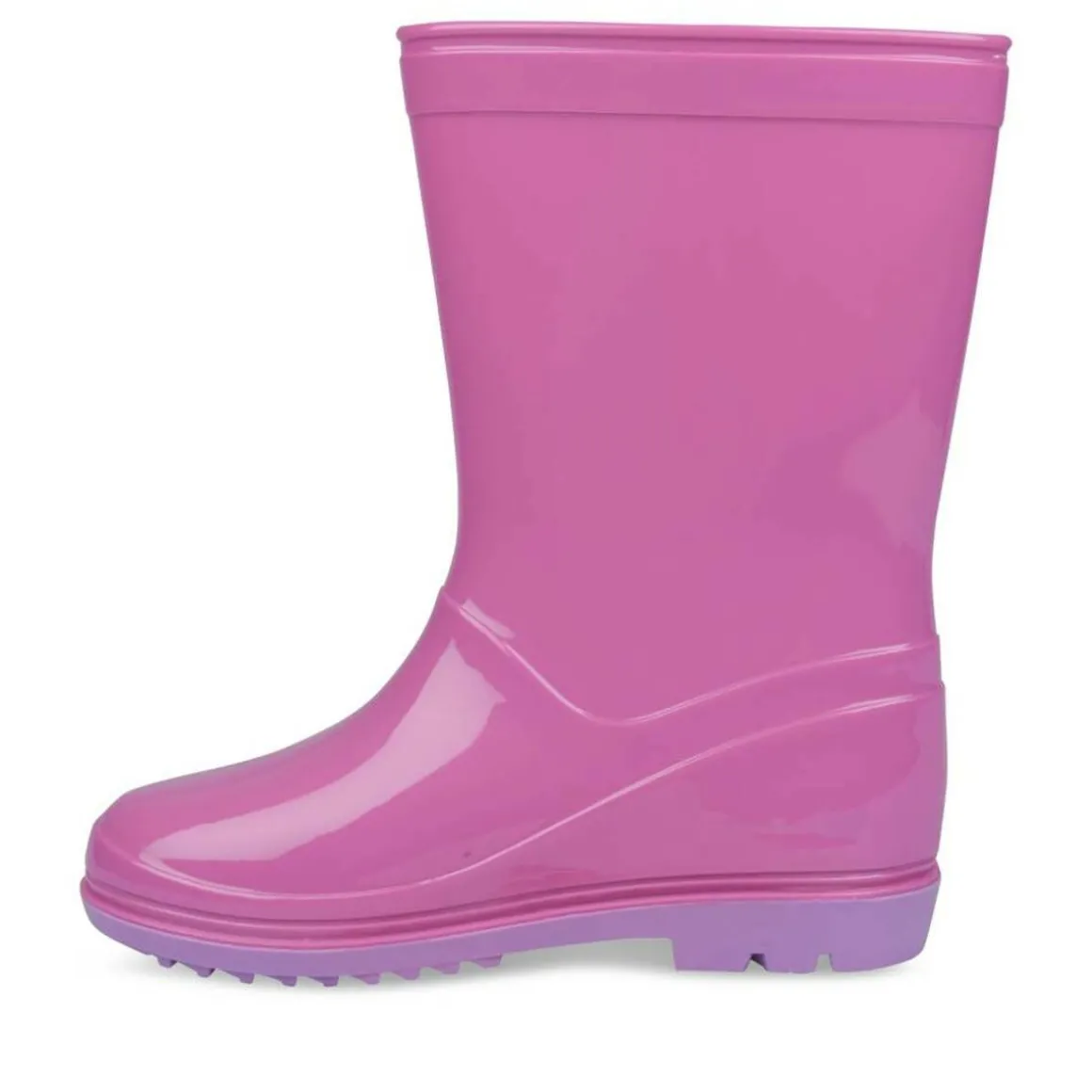 Regenlaarzen VIOLET
