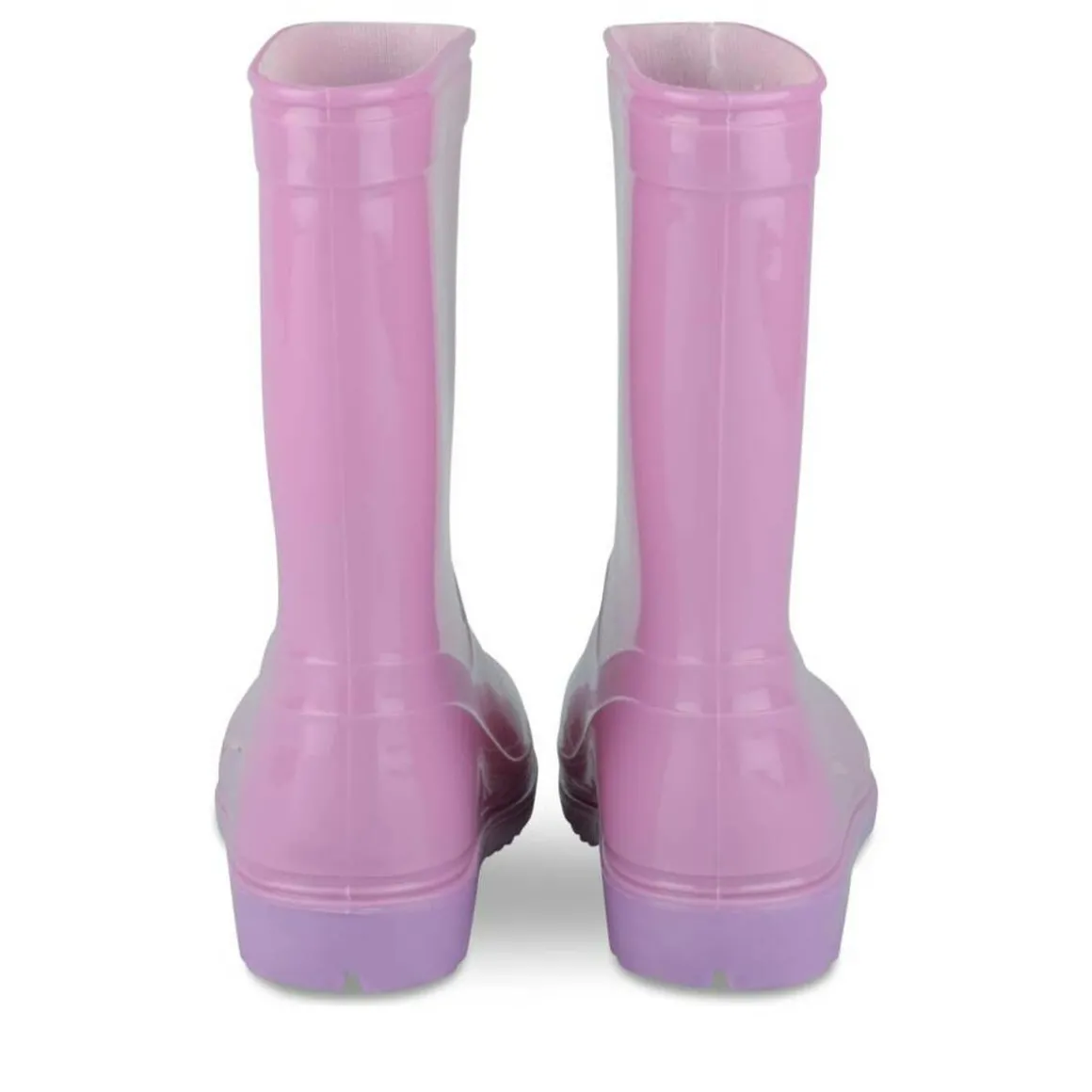 Regenlaarzen VIOLET