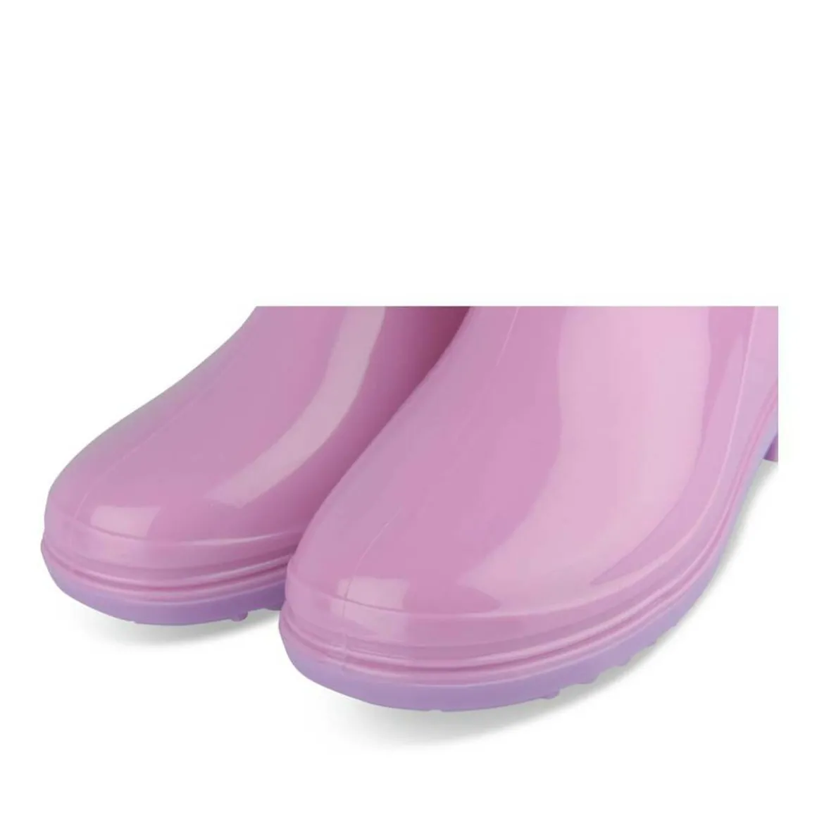 Regenlaarzen VIOLET