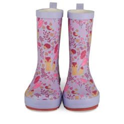 Regenlaarzen VIOLET