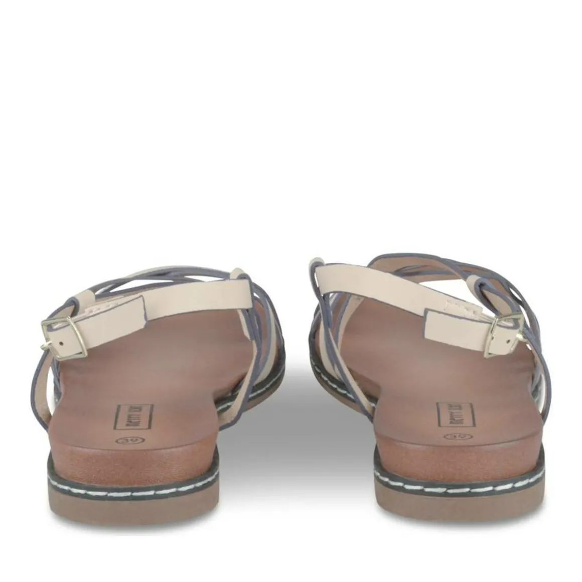 Sandalen BEIGE