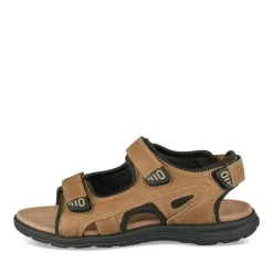 Sandalen BEIGE