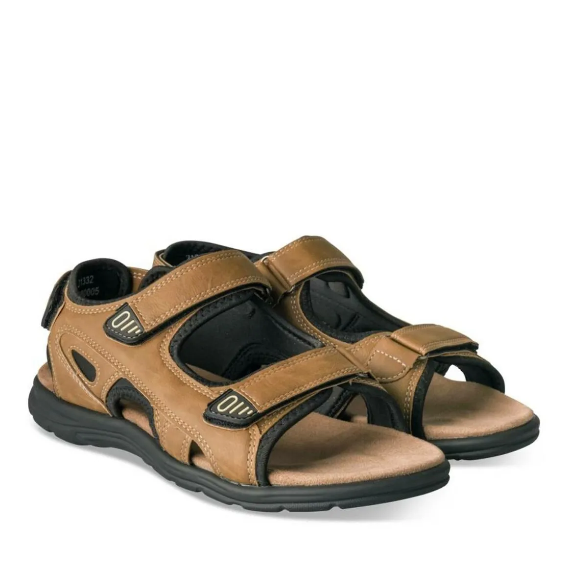 Sandalen BEIGE