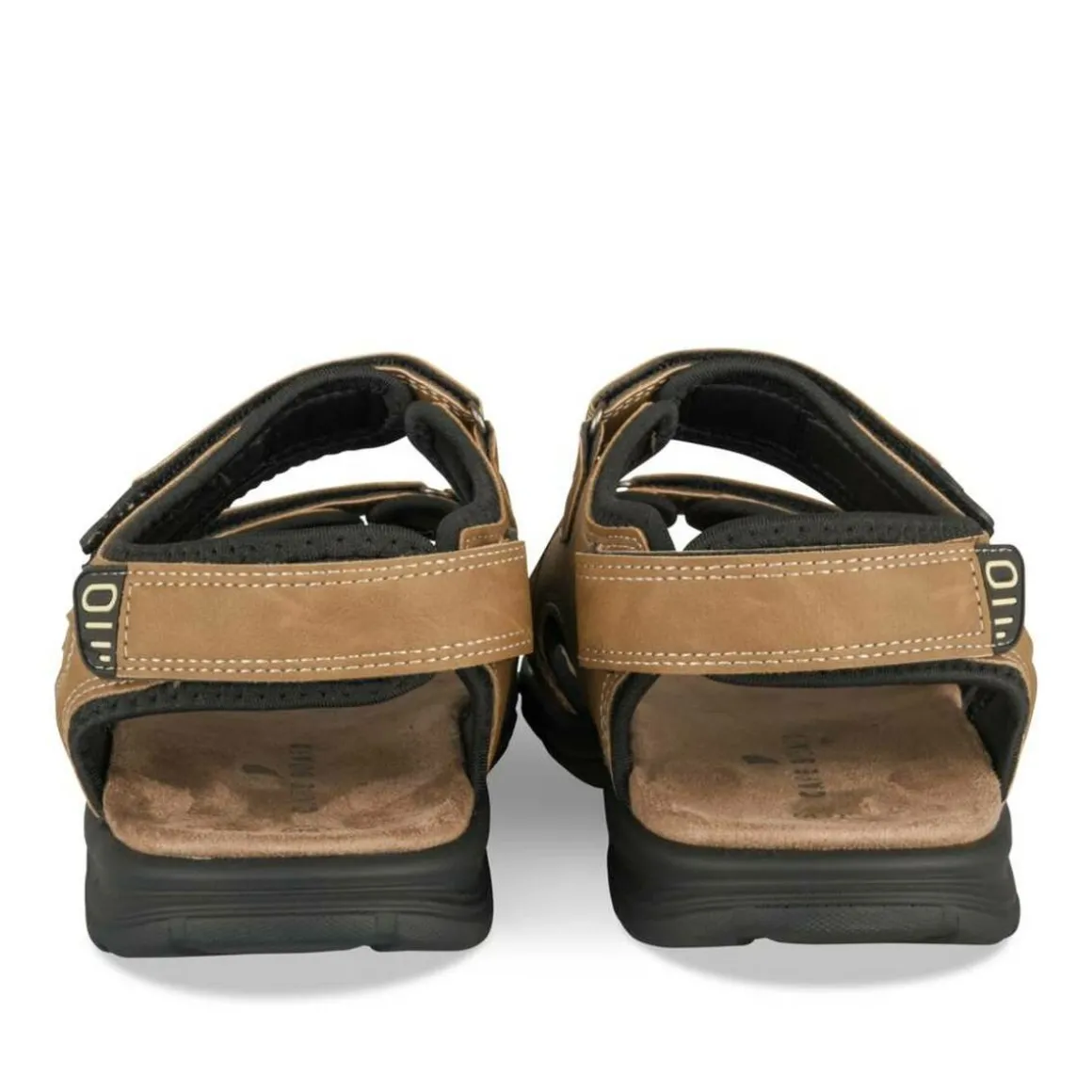 Sandalen BEIGE